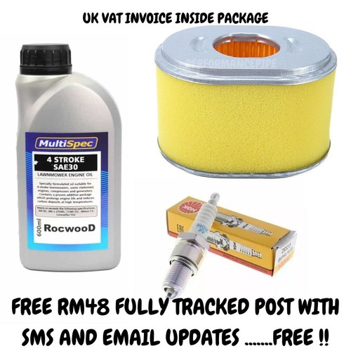 Service kit fits belle minimix - kit,