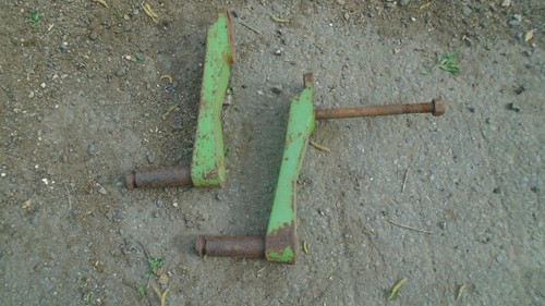 Dowdeswell plough dp8 - dp8, disc