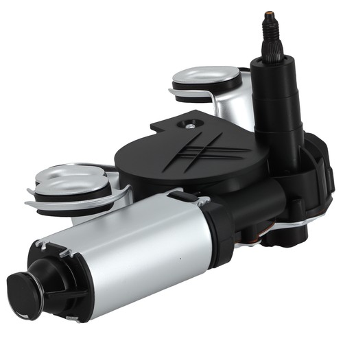Rear windscreen wiper motor - wiper,