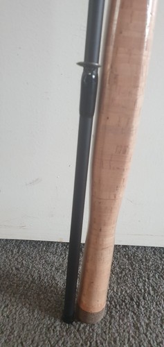 Daiwa infinity evo barbel - evo,
