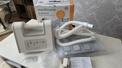 Medisana bbs heated - medisana,