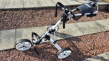 Clicgear 4.0 Golf Trolley With