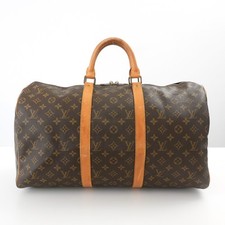 LOUIS VUITTON LV Monogram