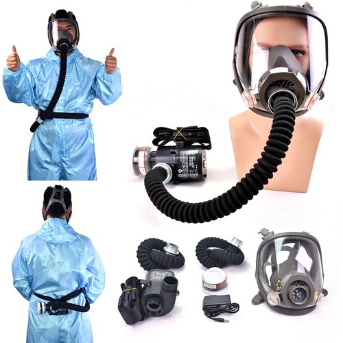 Full face gas - full,