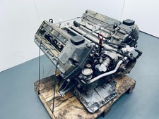 BMW E38 740i E39 540i 1999-2003 M62B44TU 4.4i V8 Petrol Engine 119K miles #098