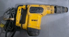 Dewalt D25481 40mm SDS Max