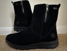 Rieker Z0053 Comfort Casual