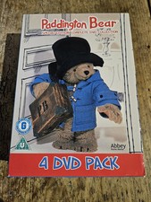 PADDINGTON BEAR SPECIAL