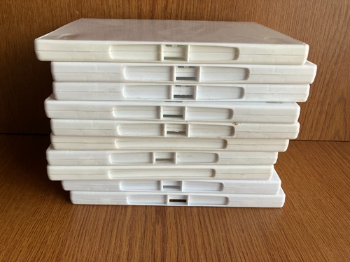 Bundle white amaray - 22,