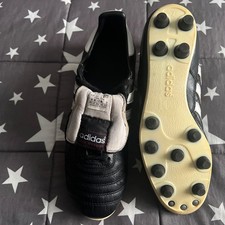 Adidas Copa Mundial FG, odd