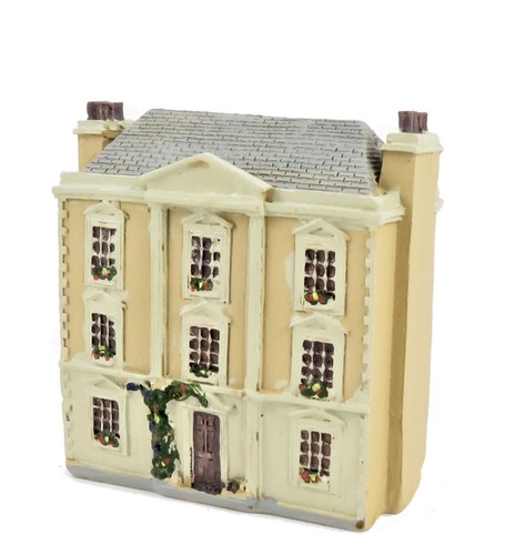 Dolls house emporium - house,