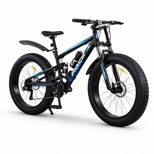 21 speed - -, 21-speed