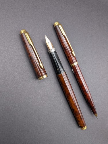 Vintage parker thuya - 75,