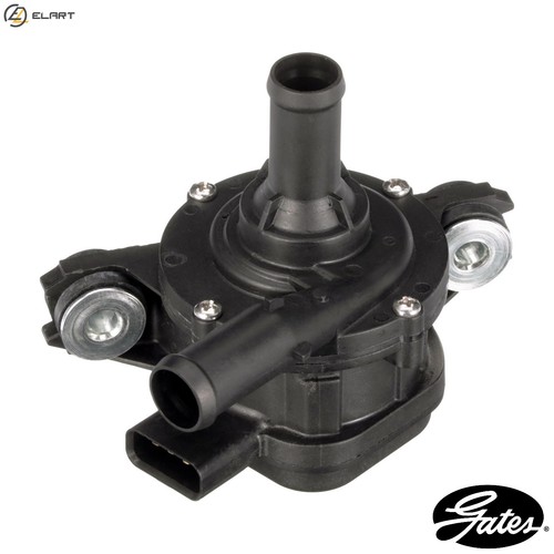 Water pump engine - water,