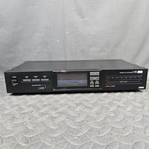 Sansui 700l quartz pll - sansui,