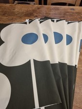 orla kiely Abacus Navy