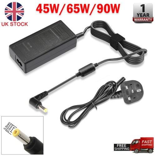 19v adapter charger for - ac,