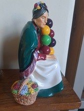 Royal Doulton The Old Balloon