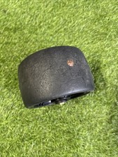 Powakaddy FW Black Front Wheel