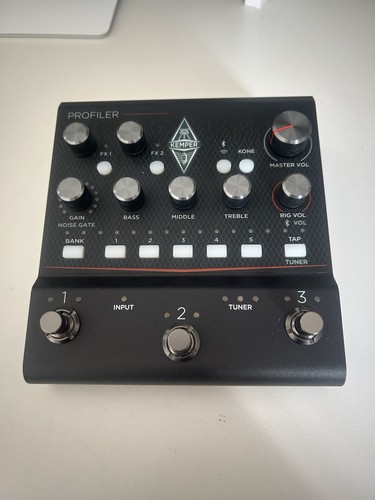 Kemper profiler player - kemper,