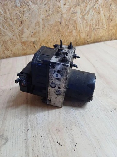 Skoda fabia 542 - ii, pump