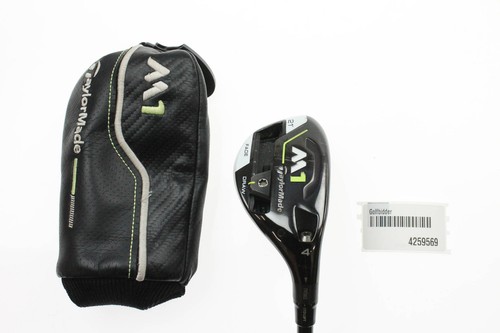 Taylormade 2017 rescue golf - 2017,
