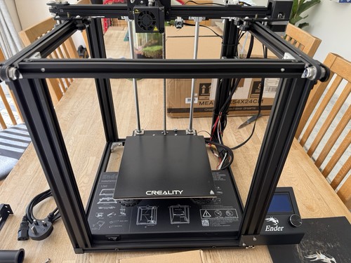 Official creality printer - creality,