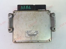 28066923 DELPHI DCM3.2AP R0412B003A ENGINE CONTROL UNIT ECU TATA XENON 2.2 4X4