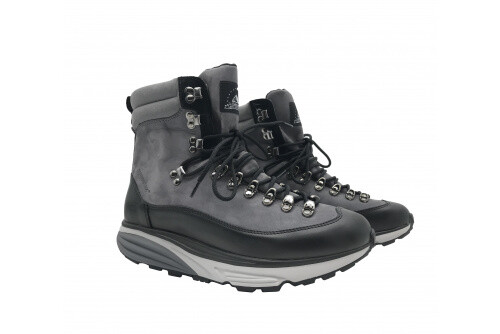 Mbt men mikeno sym - mbt, adventure