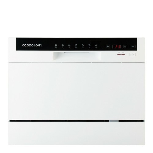 Cookology cttd6wh place - cttd6wh, 6