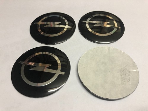Sticker opel wheel centre - sticker,