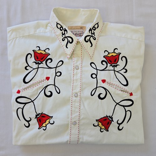 Rockmount ranch wear - rockmount,