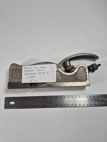 Record 073 adjustable - record,
