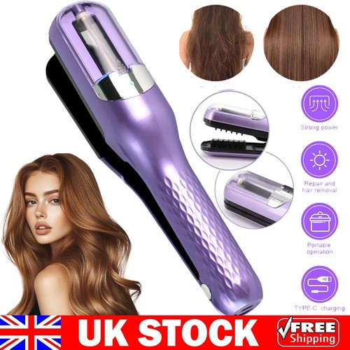 Hair split ends trimmers - hair,