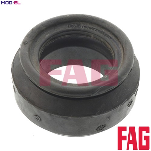 Suspension strut support mount - support,