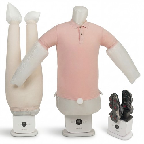 Ironele automatic ironing - automatic,