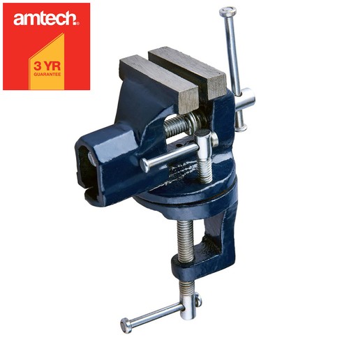 Bench vice mini baby swivel - baby,
