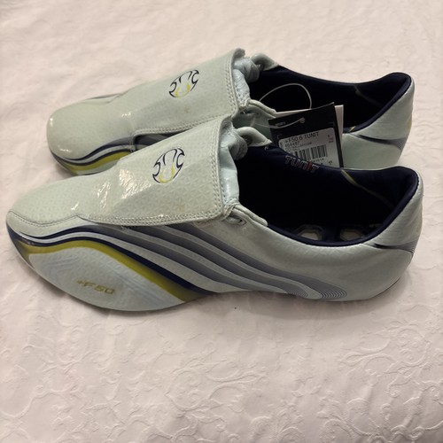 Super rare adidas f50 - rare!!,