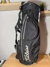 Titleist Golf Carry Stand Bag
