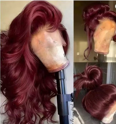 Inches body wave - inches,