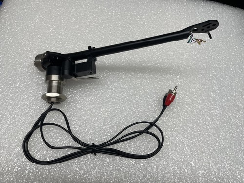 Rega rb300 tonearm with - with,