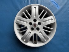 #008 Rover 75 16" Union Spoke Silver Alloy Wheel (RRC117050MNH) Also fits MG ZT