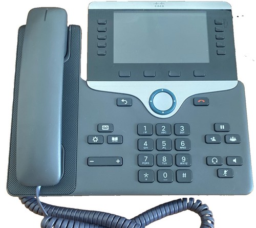 Cisco 8841 gigabit voip - gigabit,