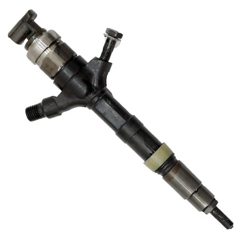 Diesel fuel injector for 2001 - diesel,