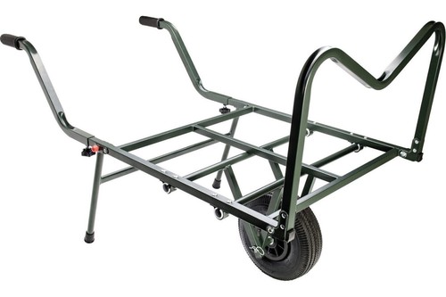 Leeda specimen carp barrow - specimen,