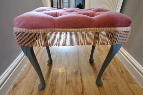 Sherborne antique dressing - antique,