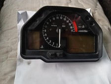 Honda CBR 600rr 2003 2004 clocks dash