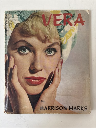 Harrison marks vera day - marks,