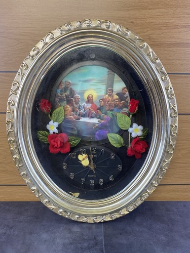 Vtg eleco holographic last - vtg, 3d