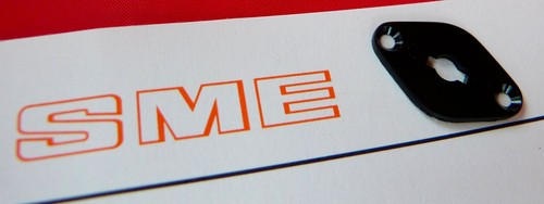 Sme 3009 3012 - 3012, nylon